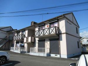 プランドール岩本 B101号-1