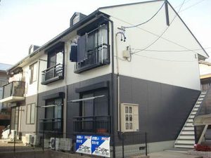 プチハウス西浦