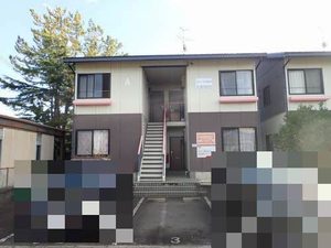 ぐりんべーるＳＡＫＵＲＡ A102号-1