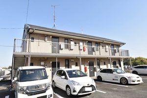 セフィラ権現谷Ａ 0202号-1