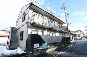 フレグランス勝山 0202号-1