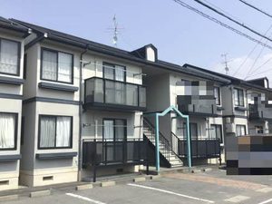 フレグランス浜