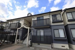 フレグランス浜