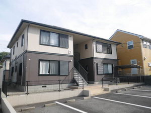 ウッディベル D201号-1