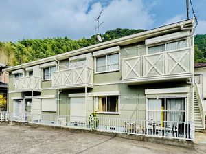 ドミール滝ノ谷Ａ