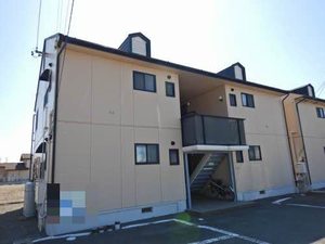 サンパレス並柳