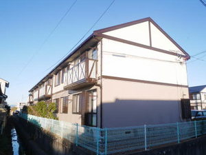 ウィンディーＳＵＺＵＫＡ A105号-1