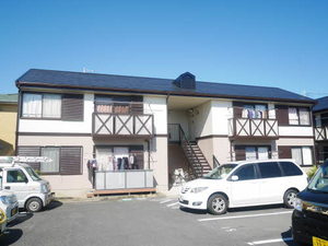 ウィンディーＳＵＺＵＫＡ B101号-1