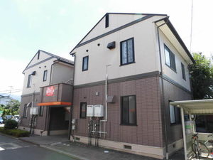 ディアス　のみぞ B202号-1