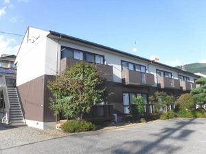 サンリッツ　ツタ