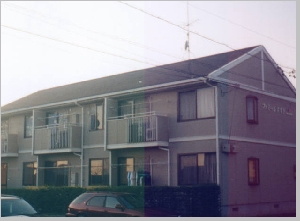 ファミールすずき 0102号-1