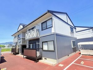 ディアスみやざわ B102号-1