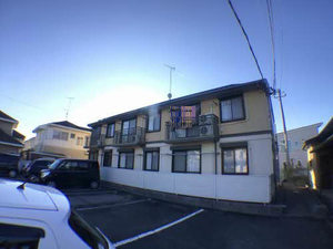 フレグランス野田