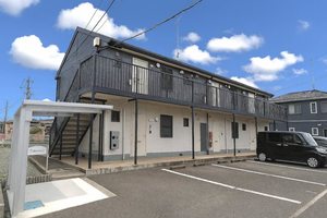 フレグランス野田 B201号-1