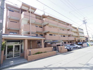 レジデンス中江