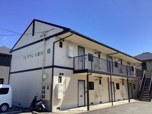 フレグランス相川 B102号-1