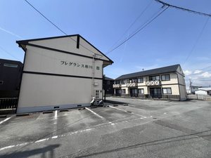 フレグランス相川 B103号-14