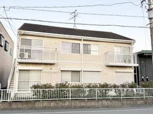 ドミール A101号-1