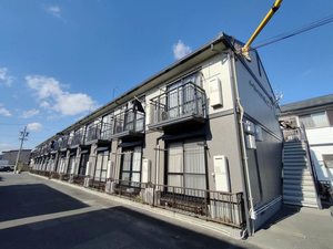 イーストハイツ小池 A206号-1