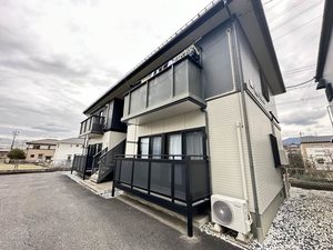 ディアス代田 C202号-1