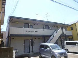 サンステージ元城 0103号-1