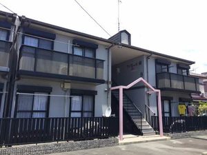 ファミール葵 B102号-1