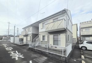 グリーンサイト B101号-1