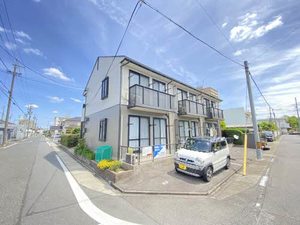 ファミーユ 0101号-1