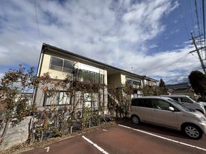 パークハイツ若宮 0201号-1