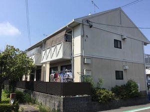 セフィラコート瑞穂 B201号-1