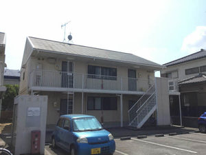 セフィラコート瑞穂 C202号-1