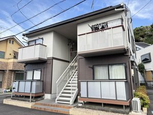 プランドールＭ A201号-1