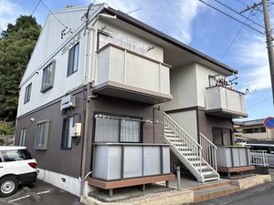 プランドールＭ B101号-1