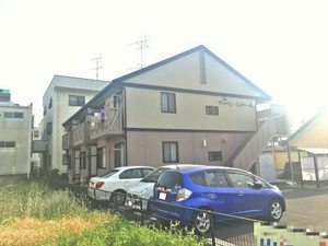 アーバンシュトラーセ