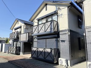 シャローグレイス C101号-1