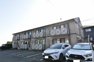 セフィラ権現谷Ｂ 0103号-1