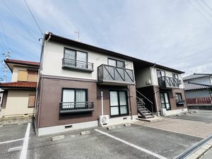 アットホームご殿山 0101号-1