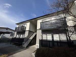 グランシャリオ 0101号-1