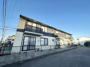 プレミール日比野 0203号-1