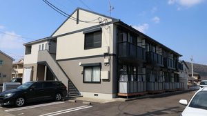 アマリージュ 0203号-1