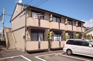 サンモール赤座 0101号-1