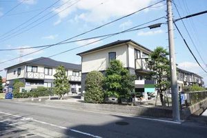 ヴィラジオデペスカ B201号-1