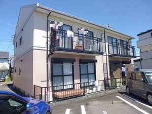 カーサ向谷 A202号-1