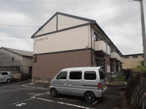 サンビレッジ A201号-1