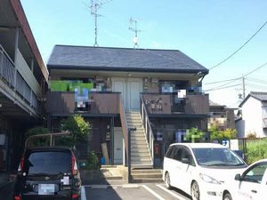 ムーディ栗山 0202号-1