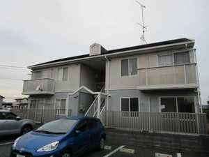 サンフォレスト B202号-1