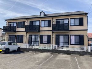 メゾンアルカディア