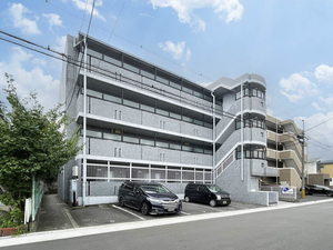 アメニティ堀越 0205号-1