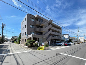 パークサイド琵琶里 0302号-1