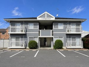 フレグランスこんどう B101号-1